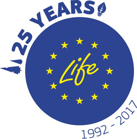 logos 25y life